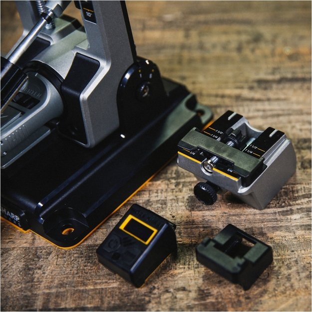 Work Sharp Professional Precision Adjust точилка