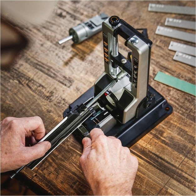 Work Sharp Professional Precision Adjust точилка