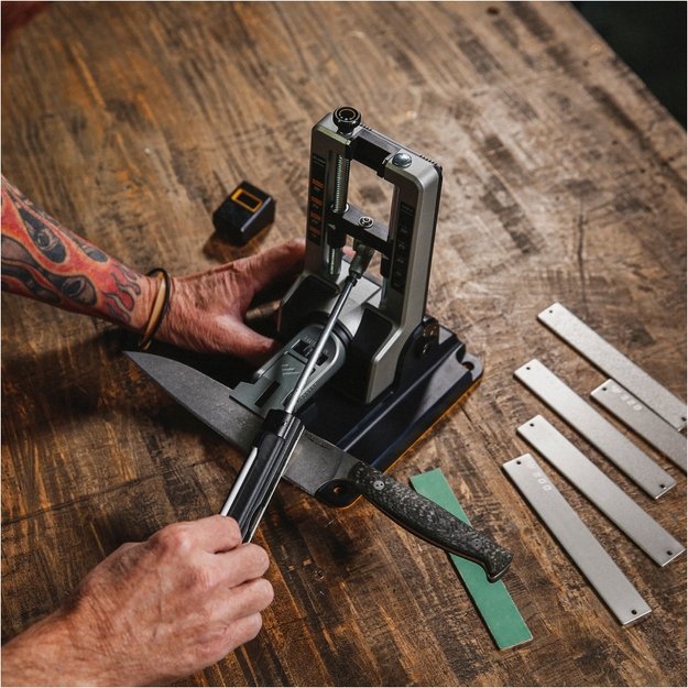 Work Sharp Professional Precision Adjust точилка