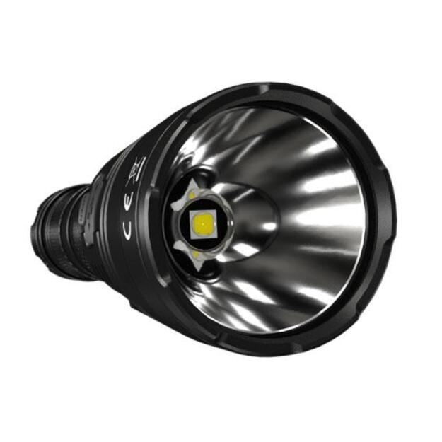 Nitecore MH25S žibintuvėlis
