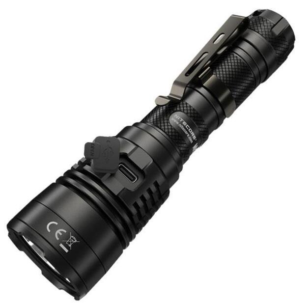 Nitecore MH25S žibintuvėlis