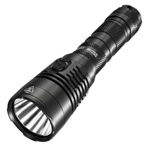 Nitecore MH25S žibintuvėlis