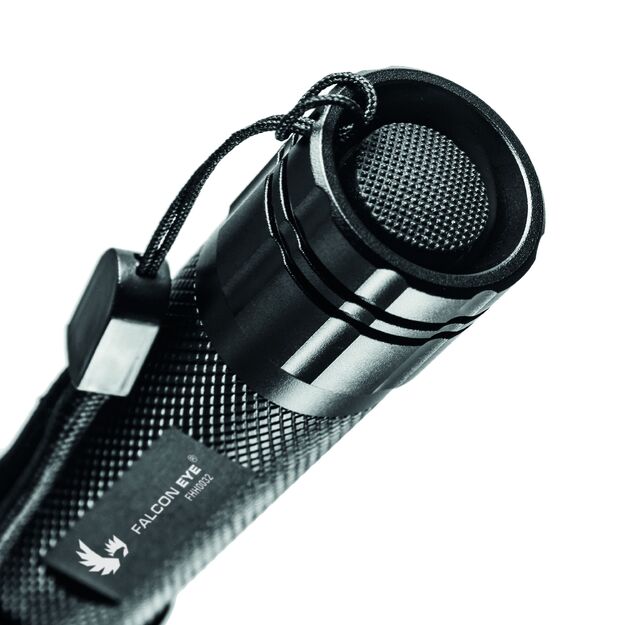 Pakraunamas prožektorius Falcon Eye USB 260lm  ALPHA RC