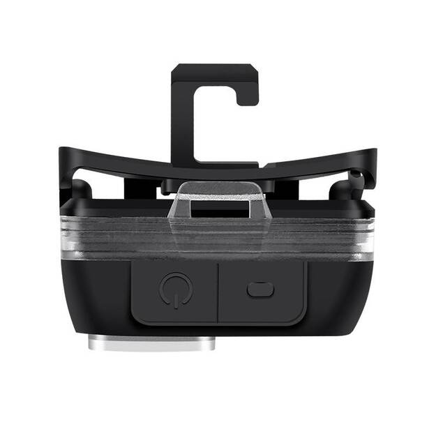 Supfire HL07 headlamp