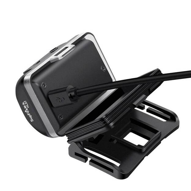 Supfire HL07 headlamp