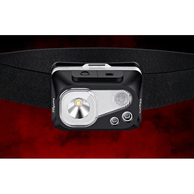 Supfire HL07 headlamp