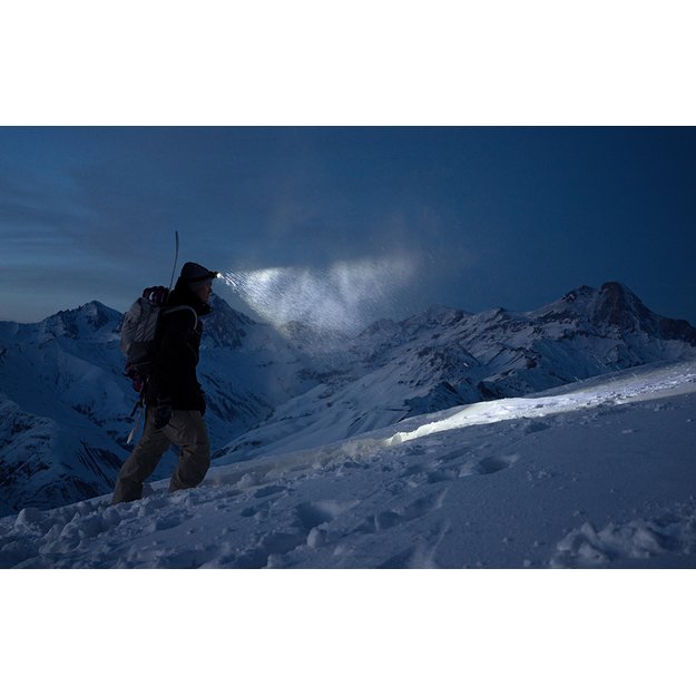 Supfire HL07 headlamp