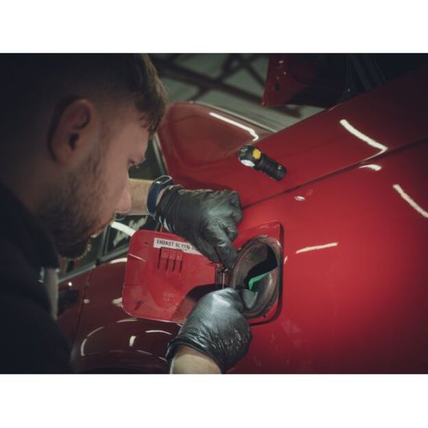 Armytek Wizard C1 Pro Magnet USB žibintuvėlis, šiltai balta