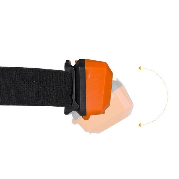 Headlamp COB LED 3W LIBOX