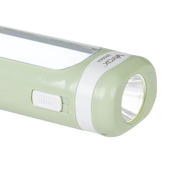 Rechargeable flashlight 1W Vayox VA0064