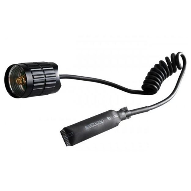 Jungiklis taktinis žibintuvėliui TZ20 XTAR