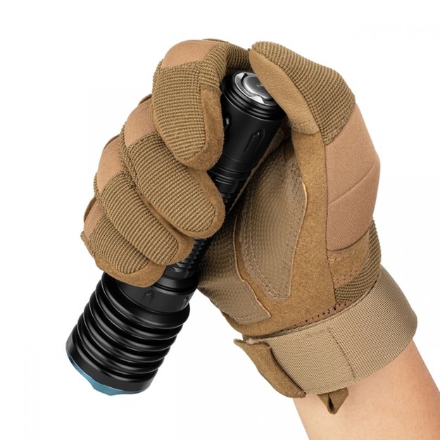 Фонарик Olight Warrior X 3