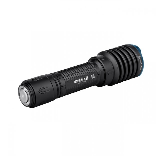 Фонарик Olight Warrior X 3