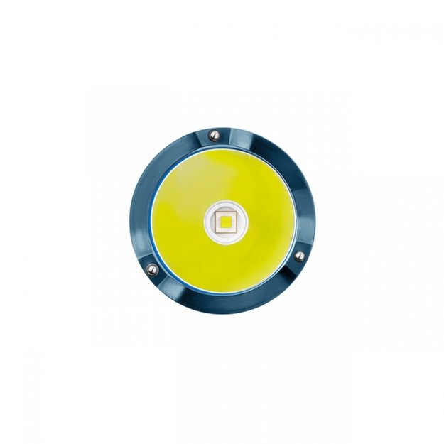 Фонарик Olight Warrior X 3