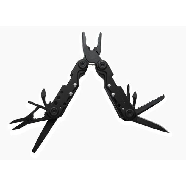 Multifunkcinis mini įrankis Baladeo TECH, TEM018, 11 funkcijų