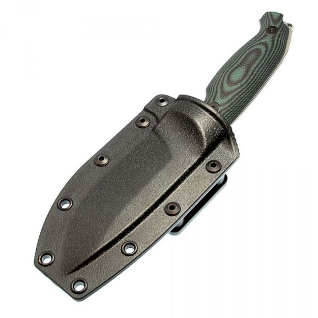 Нож Ruike Jager F118