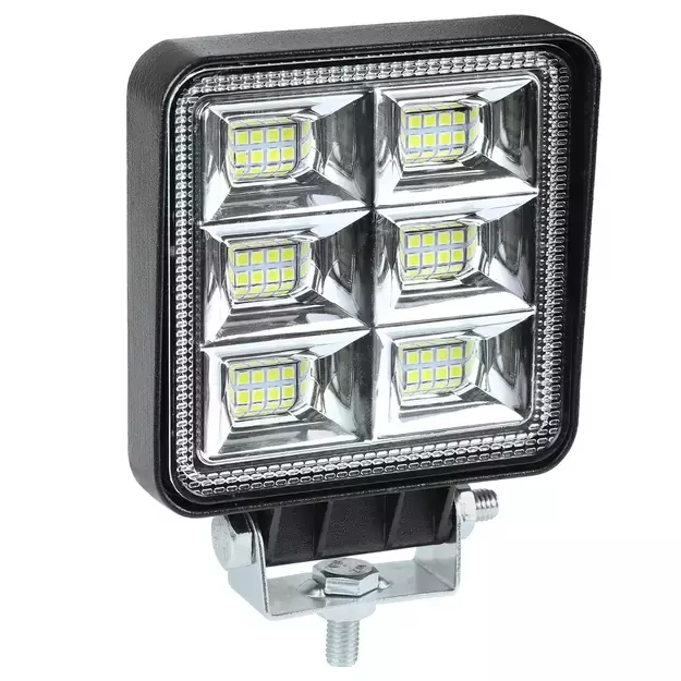 LED žibintas 12-24V 48W SMD