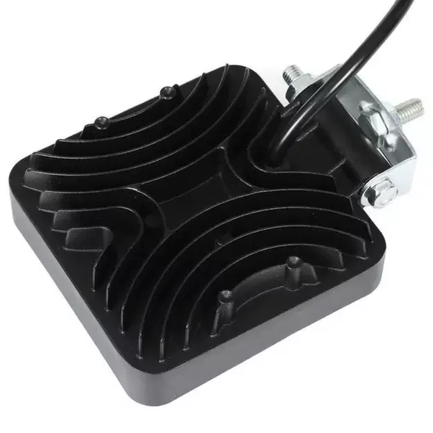 LED žibintas 12-24V 48W SMD