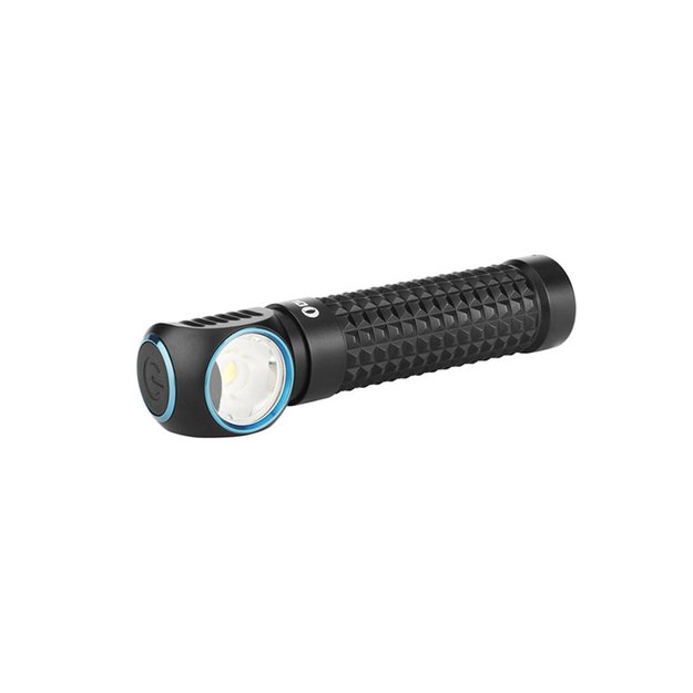 Olight Perun Rechargeable LED Flashlight,  2000 Lumens