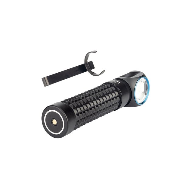 Olight Perun Rechargeable LED Flashlight,  2000 Lumens