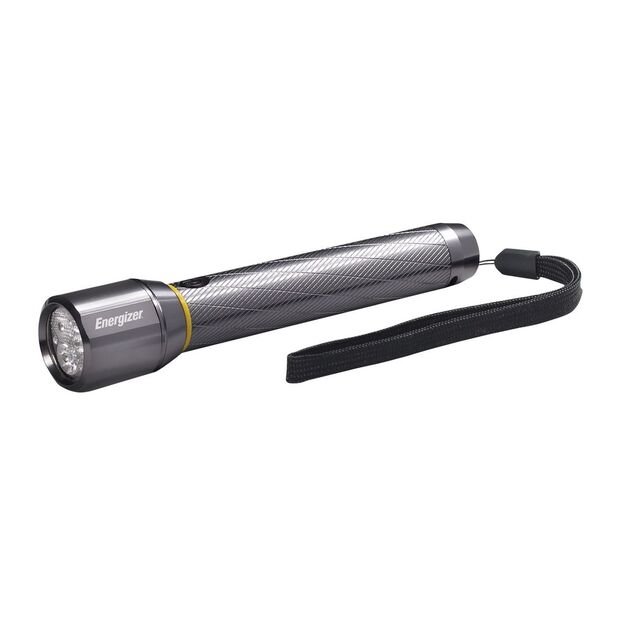 Energizer VISION HD FOCUS rankinis žibintuvėlis 400lm 2*AA PMZH21