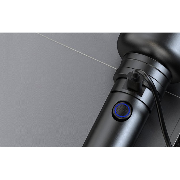 Superfire rankinis žibintuvėlis  Y16, 1700lm, USB-C