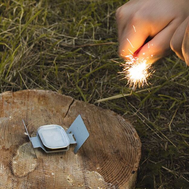 BCB uždegėjas su kompasu CN340