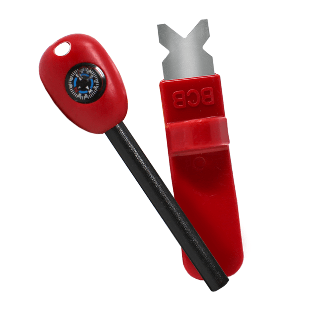 BCB uždegėjas su kompasu CN340