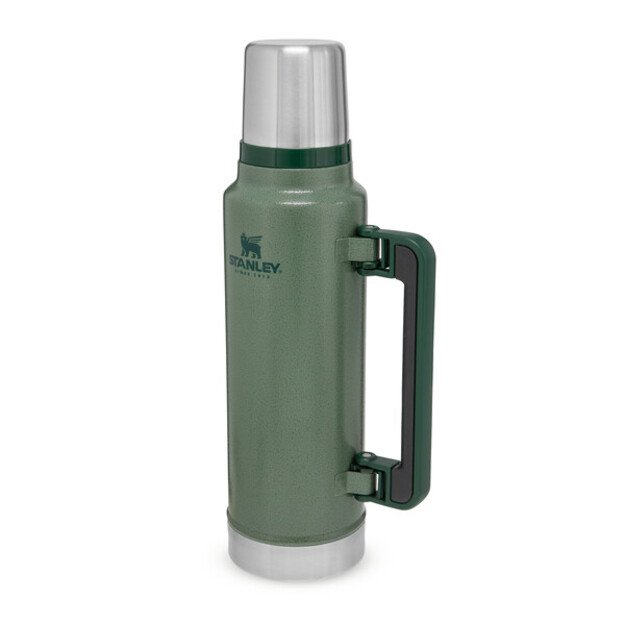 Thermos STANLEY CLASSIC (1.4 l) GREEN