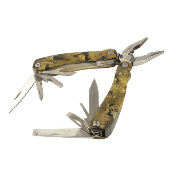 Ganzo G2016P multifunkcinis įrankis