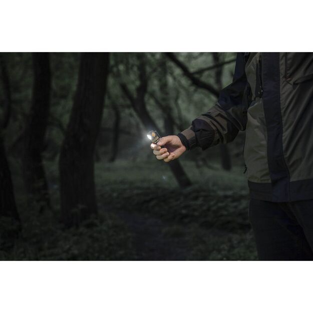 Armytek Elf C2 USBC žibintuvėlis 4in1 F05103W