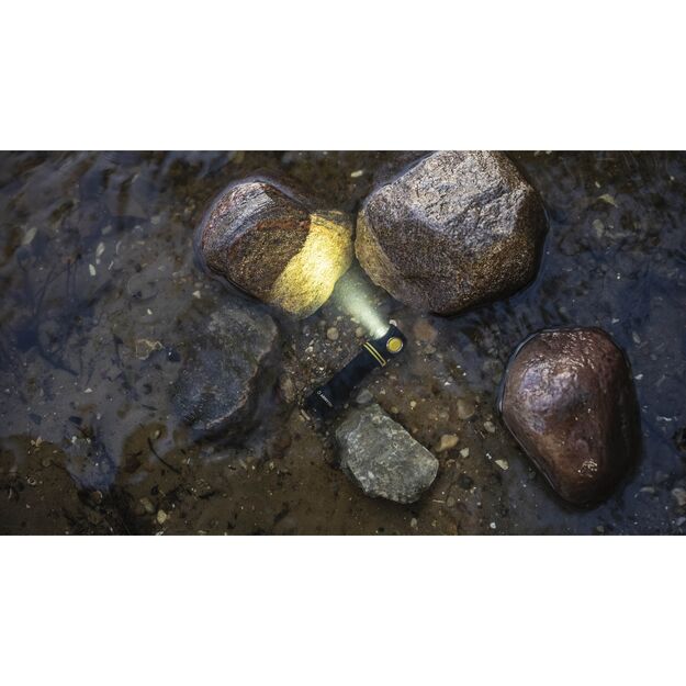 Armytek Elf C2 USBC žibintuvėlis 4in1 F05103W