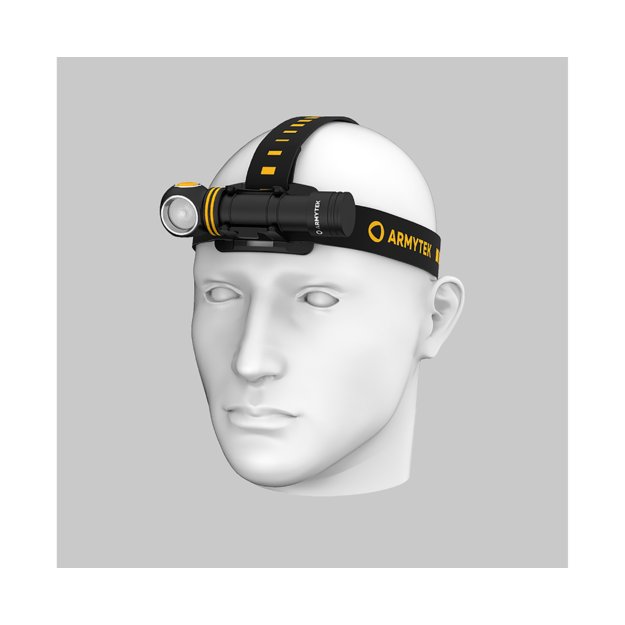 Armytek Elf C2 USBC žibintuvėlis 4in1 F05103W