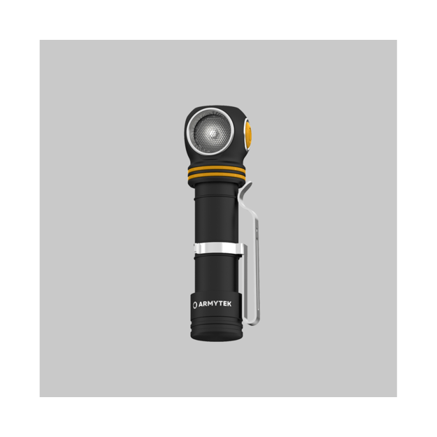 Armytek Elf C2 USBC žibintuvėlis 4in1 F05103W