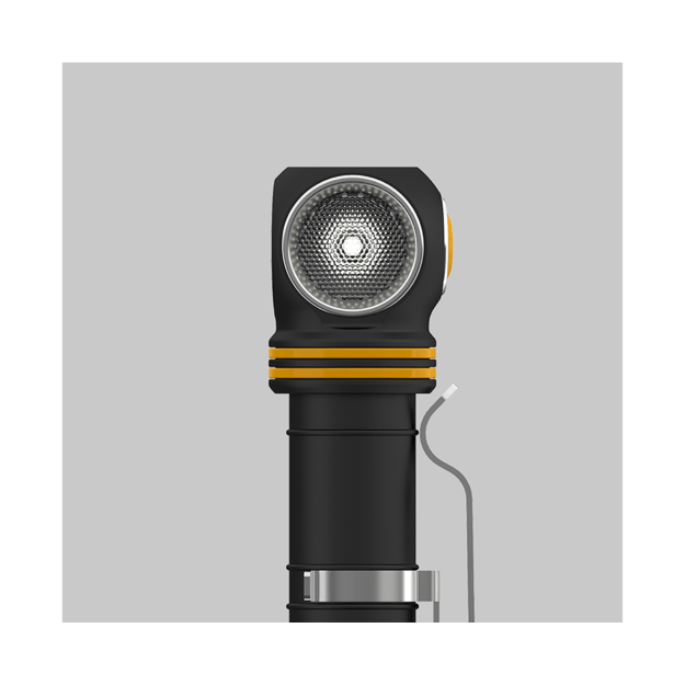 Armytek Elf C2 USBC žibintuvėlis 4in1 F05103W