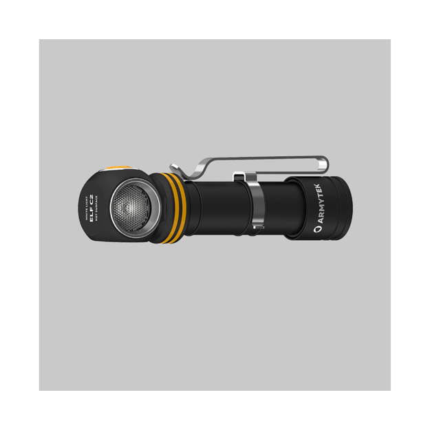 Armytek Elf C2 USBC žibintuvėlis 4in1 F05103W