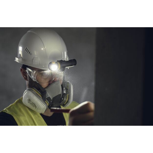 Armytek Elf C2 USBC žibintuvėlis 4in1 F05103W