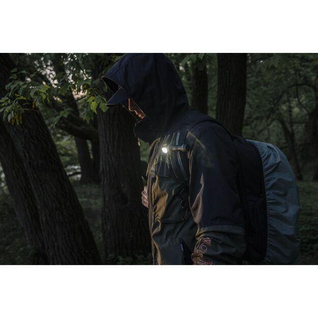 Armytek Elf C2 USBC žibintuvėlis 4in1 F05103W