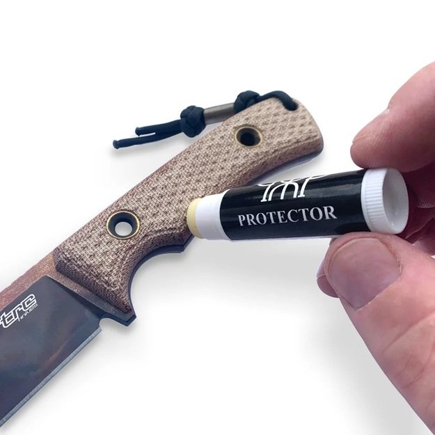 Восковой стержень для ножей Protector Pruciak