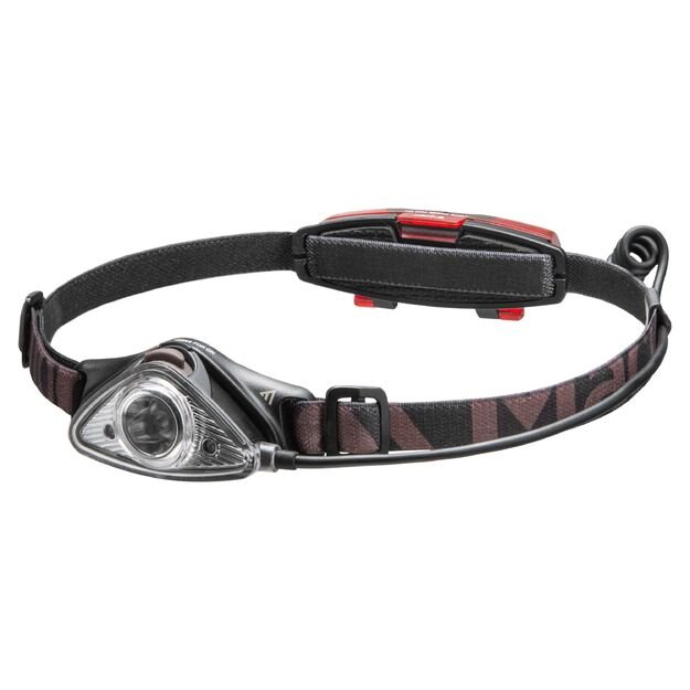 Pakraunamas 140lm galvos žibintuvėlis MACTRONIC  FREEQ