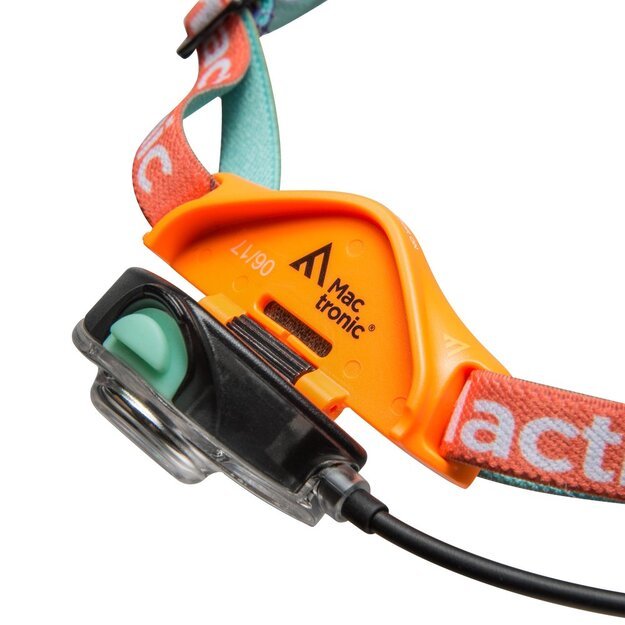 Prožektorius bėgimui MACTRONIC FREEQ 