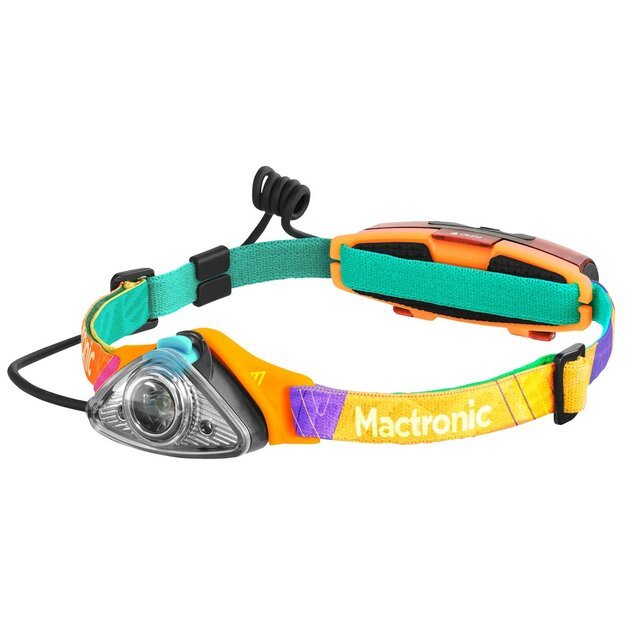 Prožektorius bėgimui MACTRONIC FREEQ 