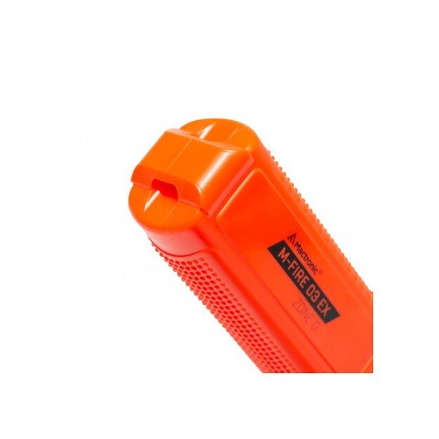 Mactronic 180lm Ex-ATEX Zone 0 žibintuvėlis M-FIRE 03 PHH0212