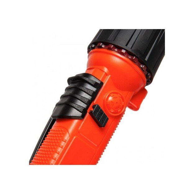 Mactronic 180lm Ex-ATEX Zone 0 žibintuvėlis M-FIRE 03 PHH0212