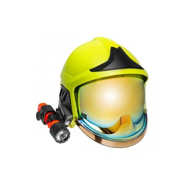 Mactronic 180lm Ex-ATEX Zone 0 žibintuvėlis M-FIRE 03 PHH0212