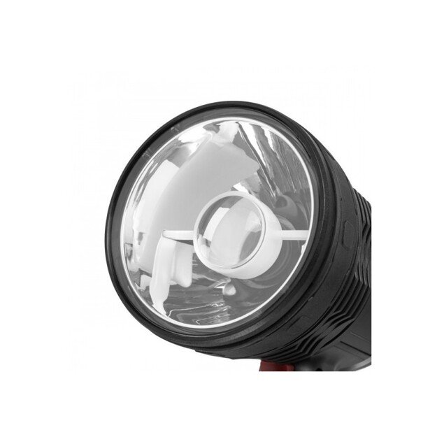 Mactronic 1500lm įkraunamas prožektorius X-PISTOL GEN2 PSL0022