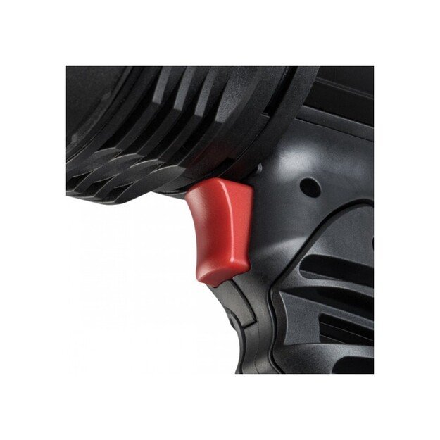 Mactronic 1500lm įkraunamas prožektorius X-PISTOL GEN2 PSL0022