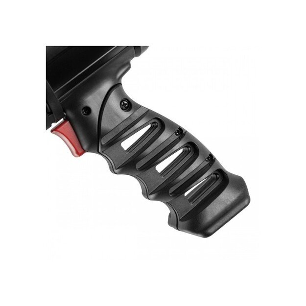 Mactronic 1500lm įkraunamas prožektorius X-PISTOL GEN2 PSL0022