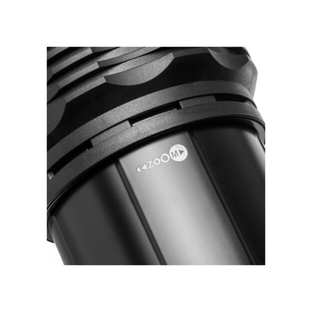 Mactronic 1500lm įkraunamas prožektorius X-PISTOL GEN2 PSL0022