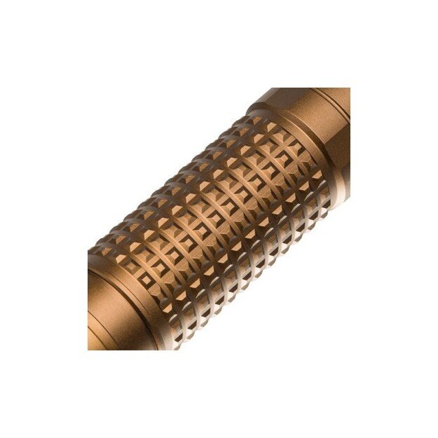 Mactronic 2500lm įkraunamas žibintuvėlis Sirius T25 THH0172